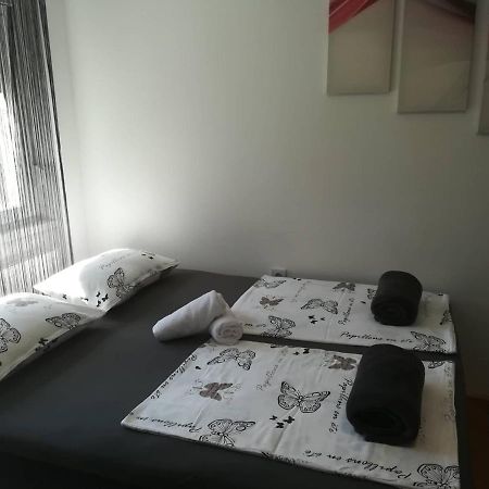 Apartman D&D*** Varaždin 外观 照片