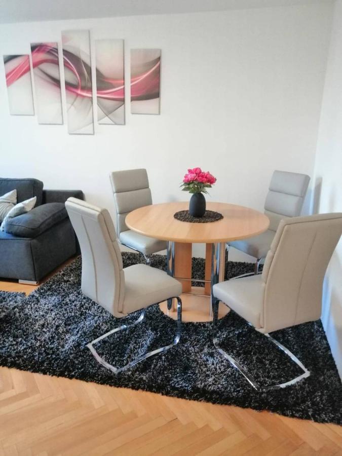 Apartman D&D*** Varaždin 外观 照片
