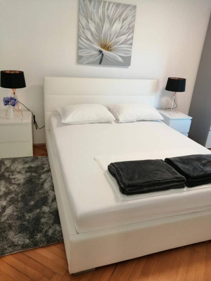 Apartman D&D*** Varaždin 外观 照片