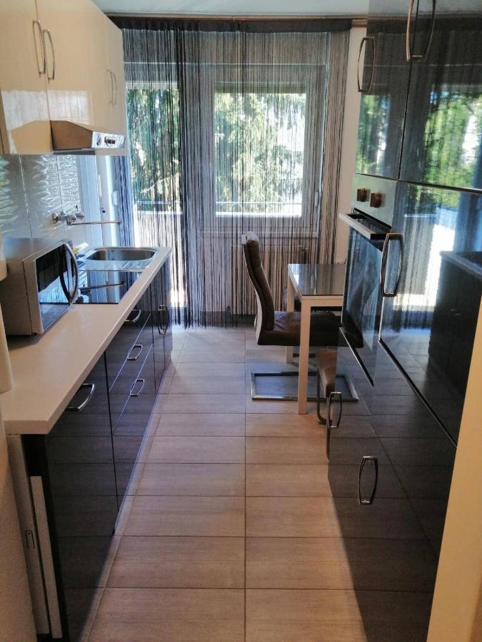 Apartman D&D*** Varaždin 外观 照片