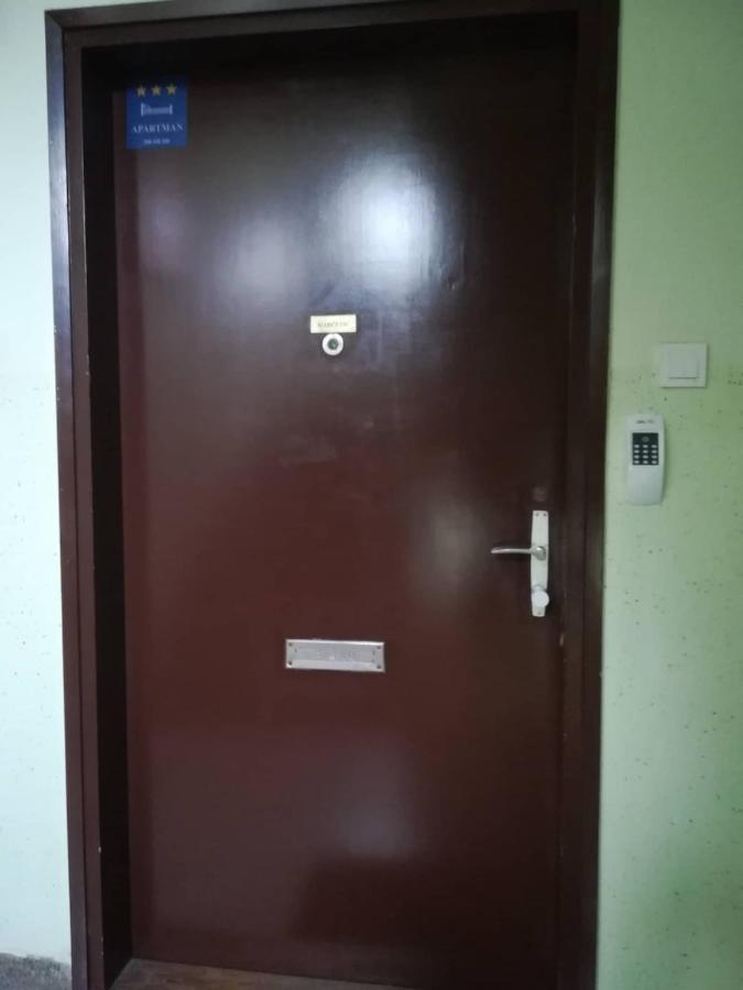 Apartman D&D*** Varaždin 外观 照片