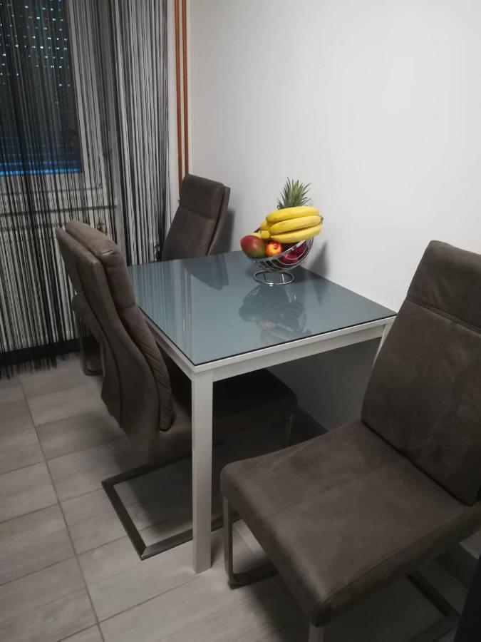 Apartman D&D*** Varaždin 外观 照片