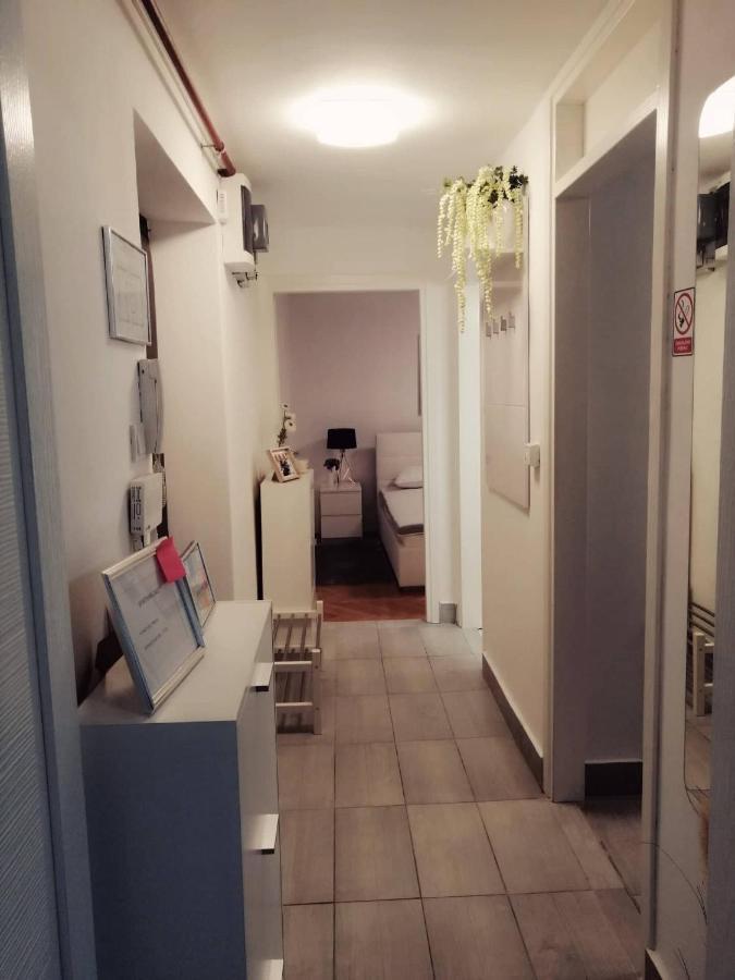 Apartman D&D*** Varaždin 外观 照片