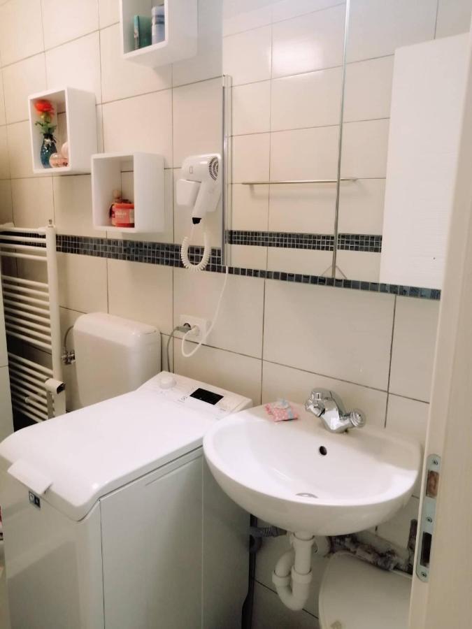 Apartman D&D*** Varaždin 外观 照片