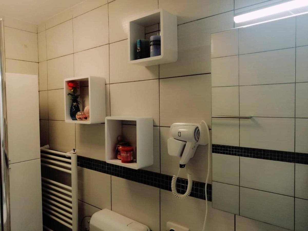 Apartman D&D*** Varaždin 外观 照片
