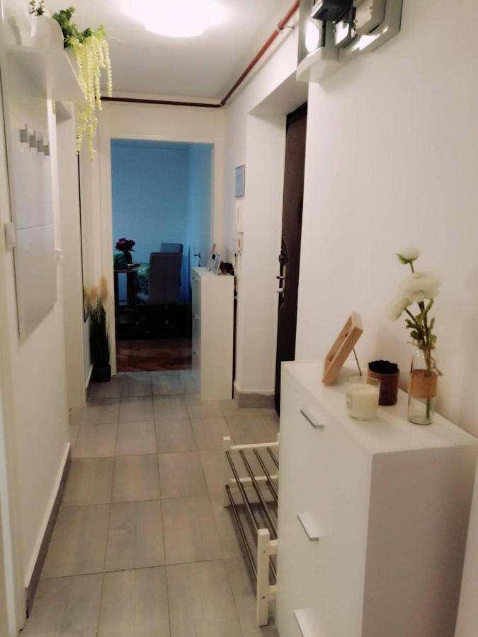 Apartman D&D*** Varaždin 外观 照片