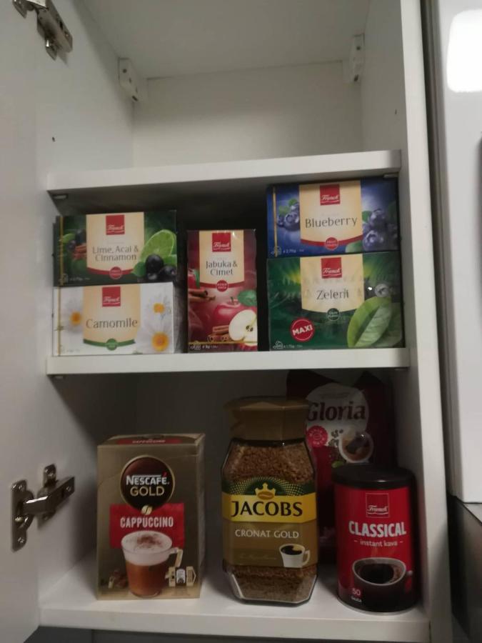 Apartman D&D*** Varaždin 外观 照片