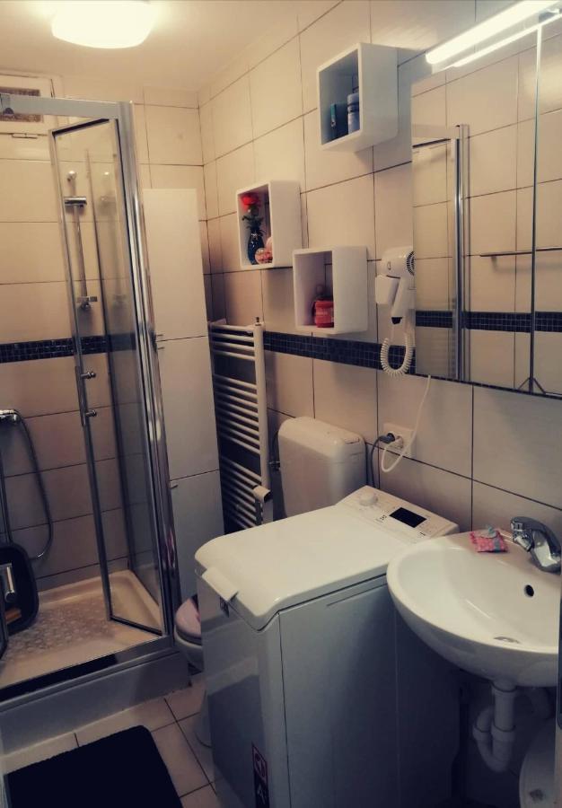 Apartman D&D*** Varaždin 外观 照片