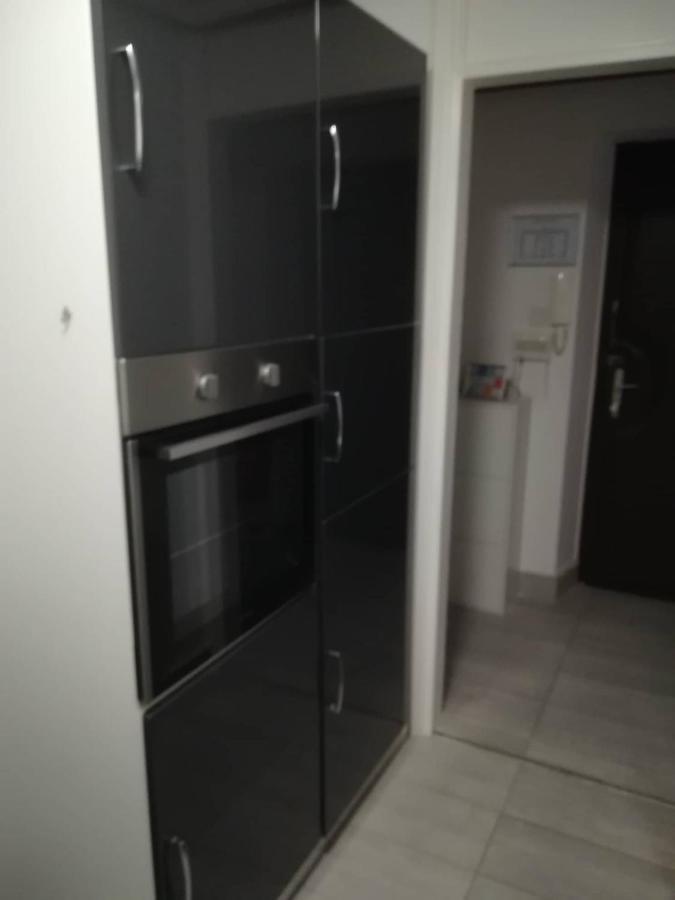 Apartman D&D*** Varaždin 外观 照片