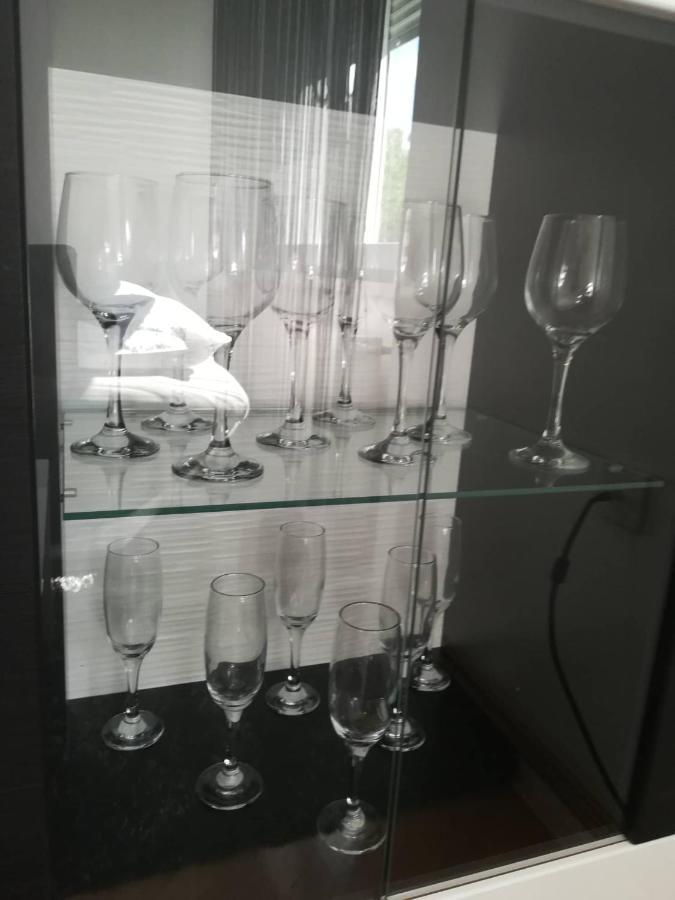 Apartman D&D*** Varaždin 外观 照片