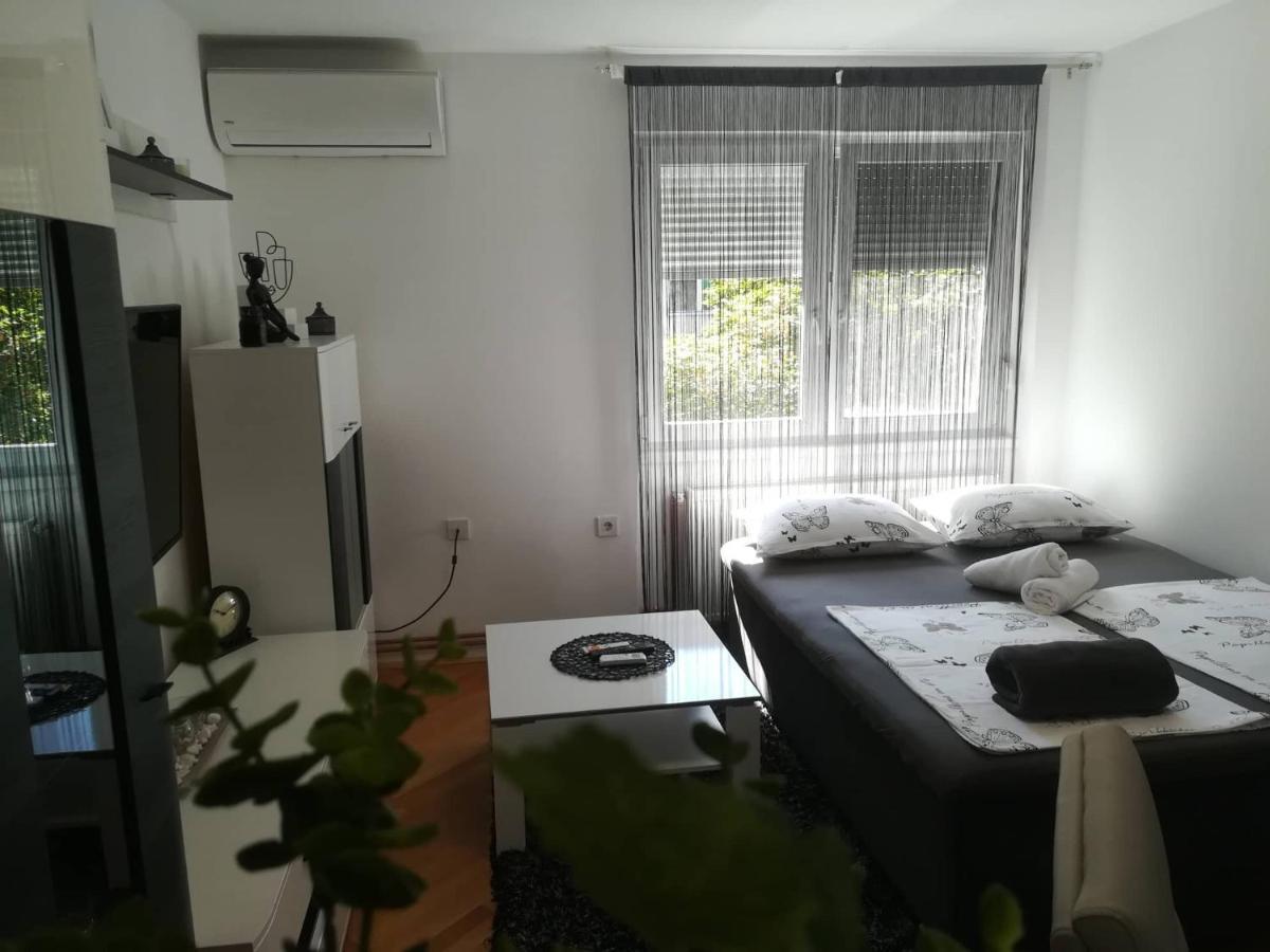 Apartman D&D*** Varaždin 外观 照片