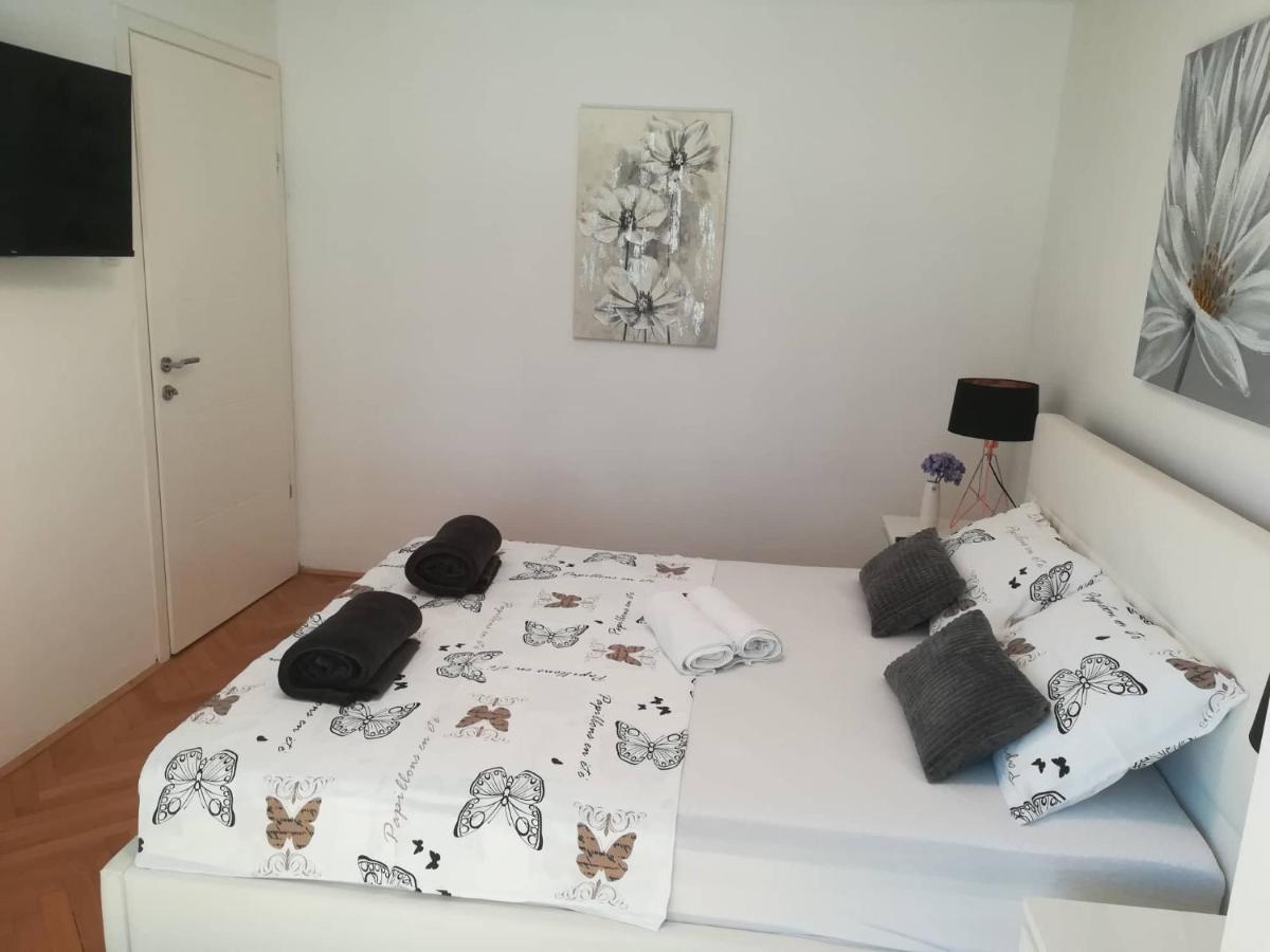 Apartman D&D*** Varaždin 外观 照片