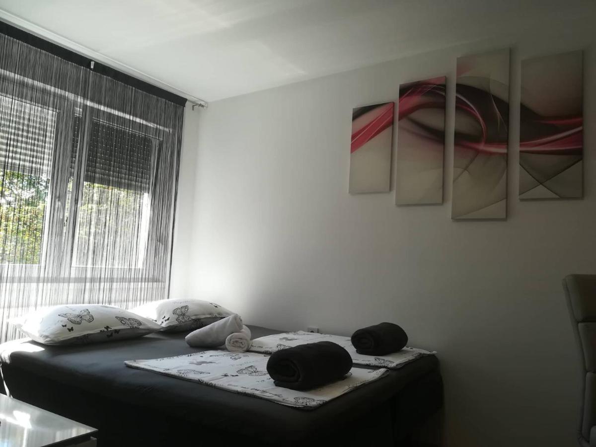 Apartman D&D*** Varaždin 外观 照片