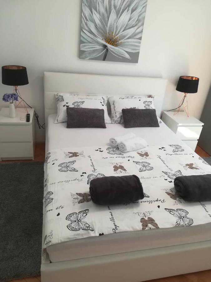 Apartman D&D*** Varaždin 外观 照片