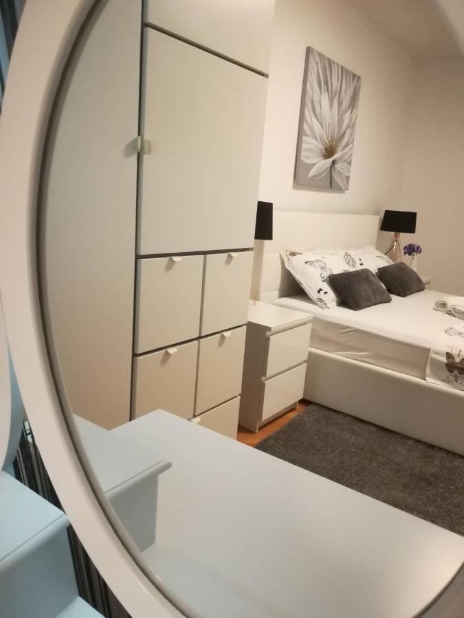 Apartman D&D*** Varaždin 外观 照片