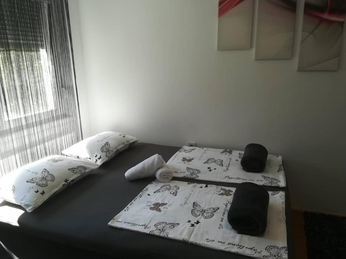 Apartman D&D*** Varaždin 外观 照片