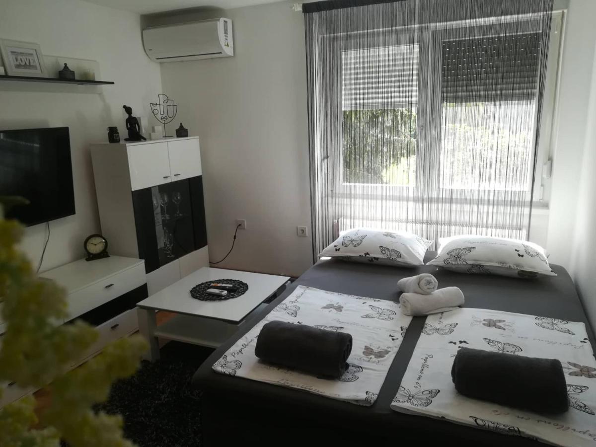 Apartman D&D*** Varaždin 外观 照片