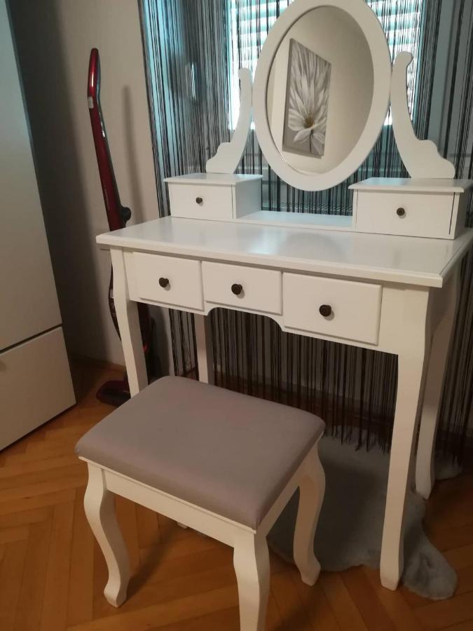 Apartman D&D*** Varaždin 外观 照片