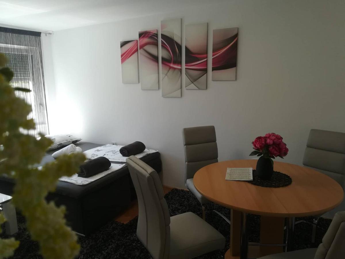 Apartman D&D*** Varaždin 外观 照片