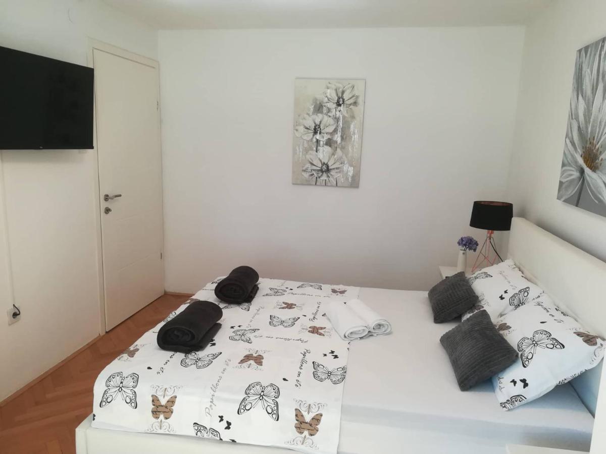 Apartman D&D*** Varaždin 外观 照片