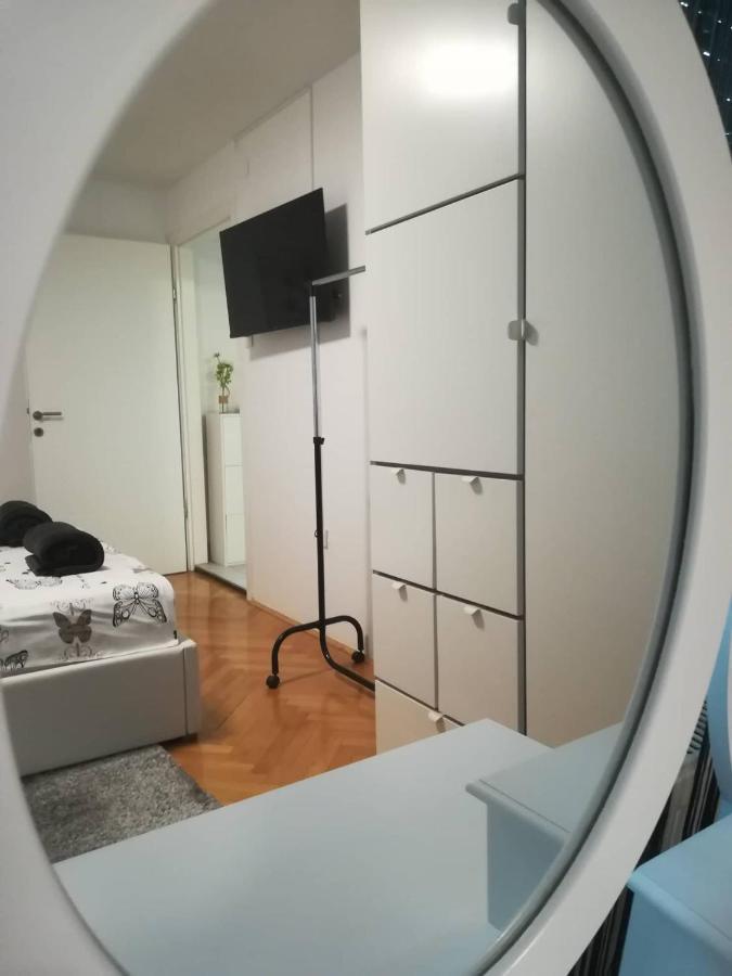 Apartman D&D*** Varaždin 外观 照片