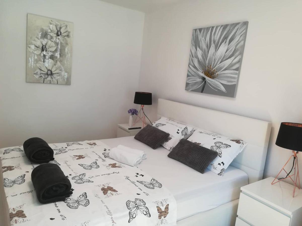 Apartman D&D*** Varaždin 外观 照片
