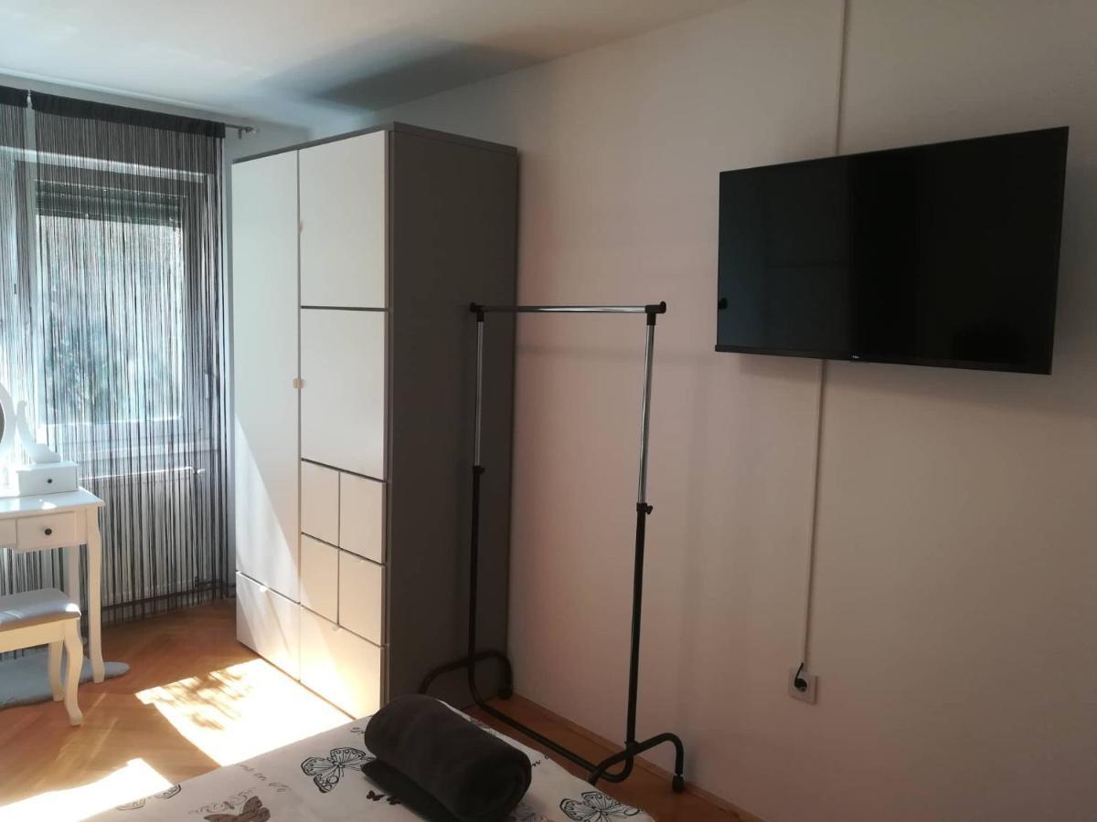 Apartman D&D*** Varaždin 外观 照片