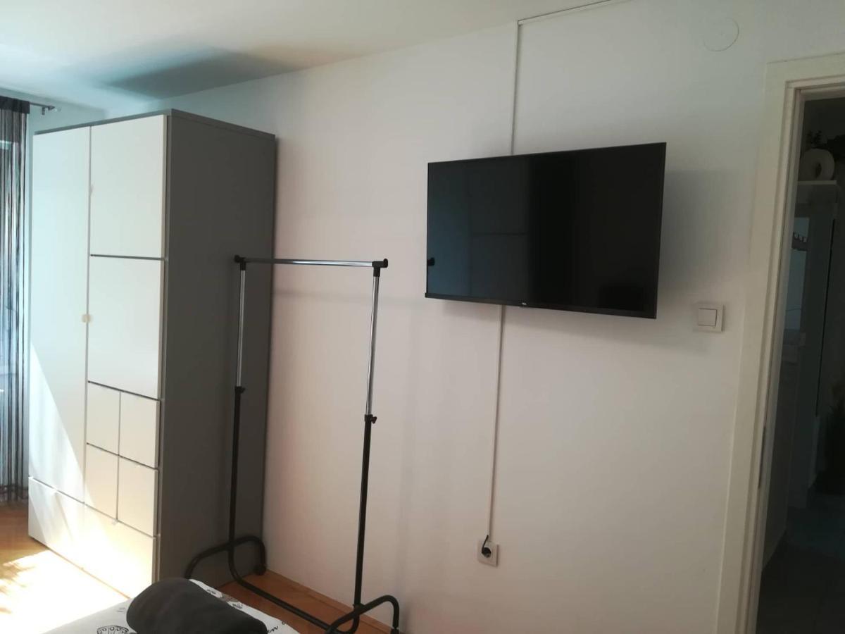 Apartman D&D*** Varaždin 外观 照片
