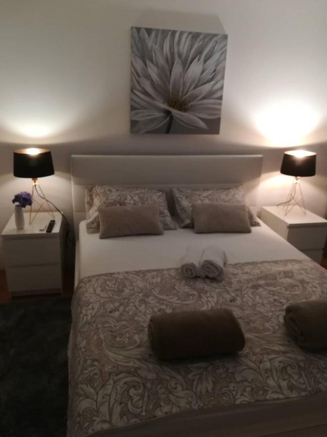 Apartman D&D*** Varaždin 外观 照片