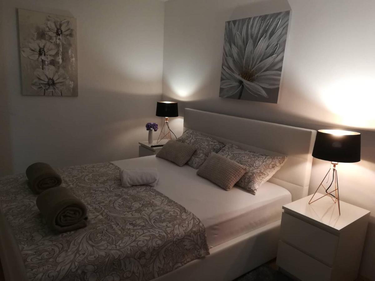 Apartman D&D*** Varaždin 外观 照片