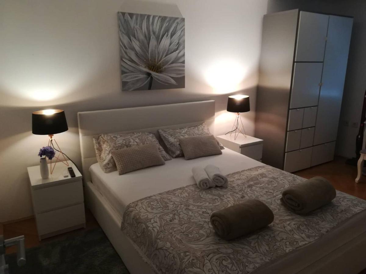 Apartman D&D*** Varaždin 外观 照片